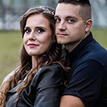 Aneta i Janusz